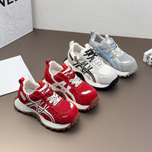 �W؛����tɫ����ϵ�ЬŮ2026�紺�¿�ʵ�ӖЬ�������e�\��Ь