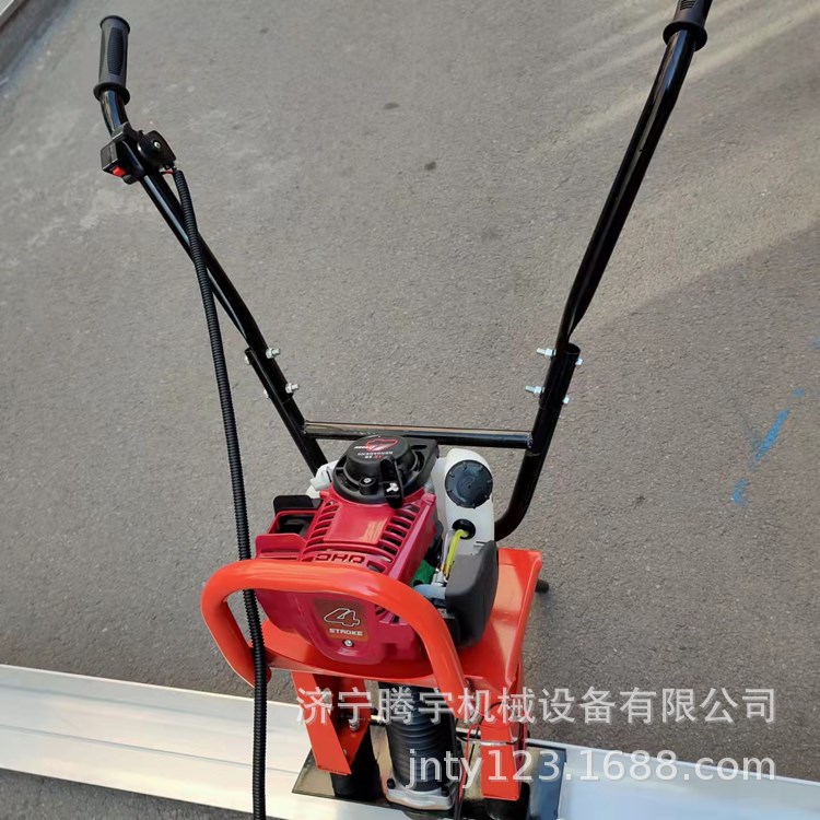 2米汽油振平尺 小型混凝土刮板尺优惠 手扶找平尺供应