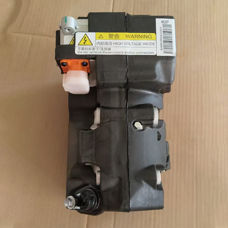 Hcef-8103020 Suitable for Byd Compressor Accb6E Air Conditioning Compressor Assembly
