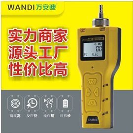 其他气体分析;气体检测仪;氢气检测仪