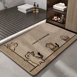 地垫;餐垫、杯垫;家用地毯