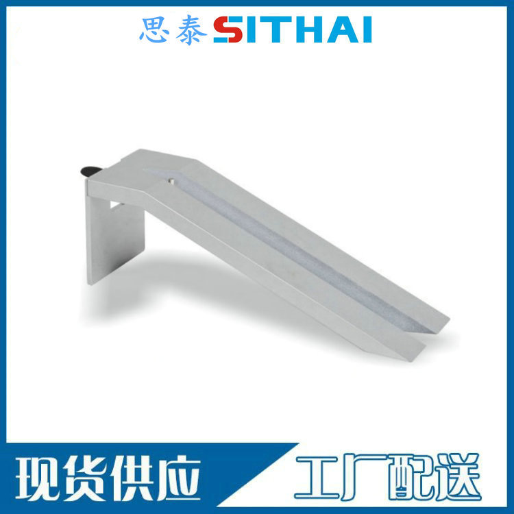 ST-201B美标初粘性试验机 14号钢球初粘性测试仪