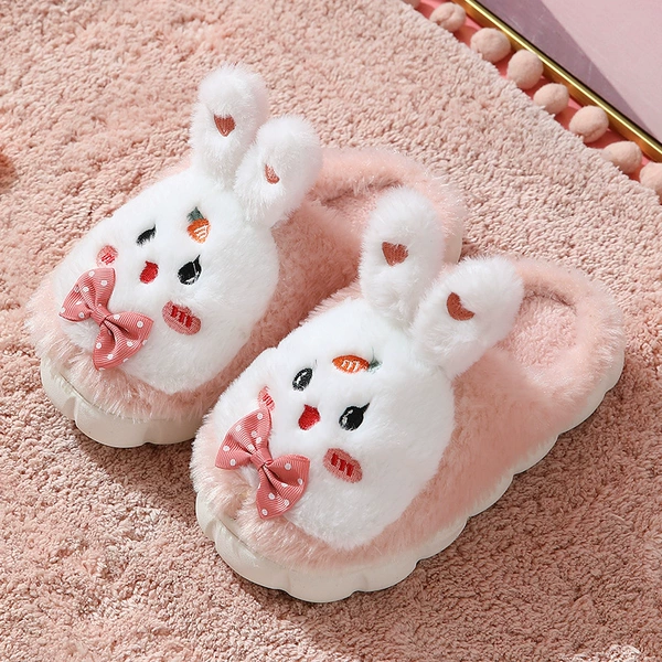 【Cute Bunny】 Pink