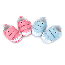 Baby Cartoon Breathable Toddler Shoes Soft Sole Newborn Shoe