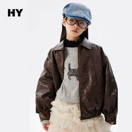 童裤;童T恤;普通外套