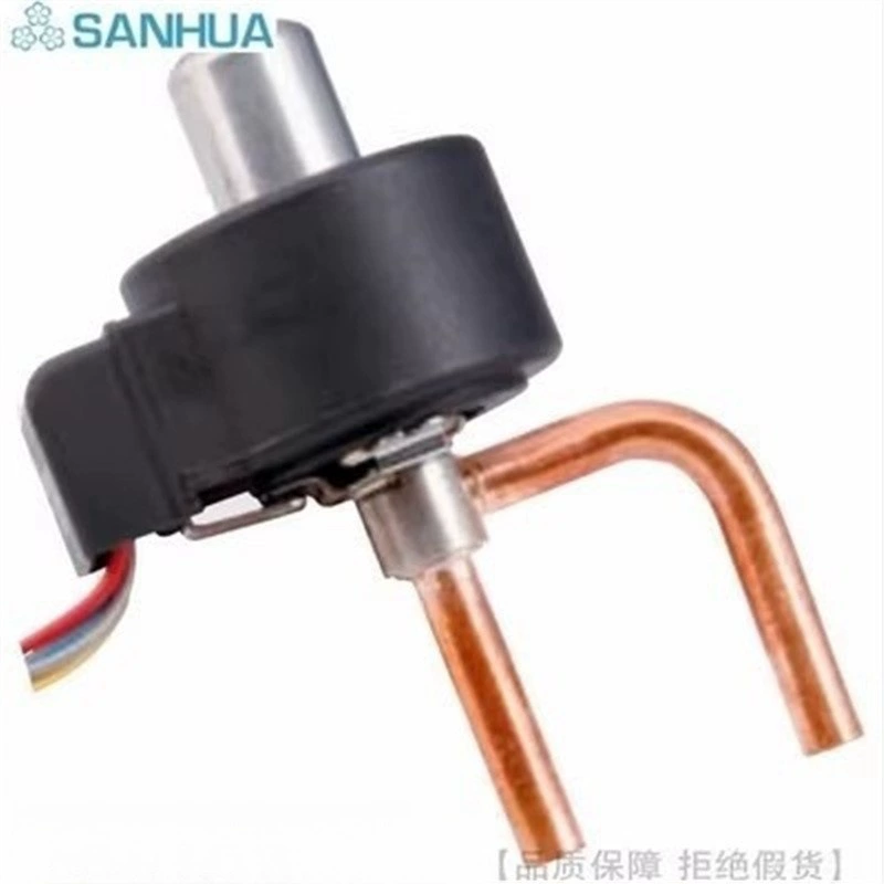 SANHUA/Цифровой расширительный клапан Sanhua DPF (TS1) 1.3C-01 1.65C-03 1.8C-03
