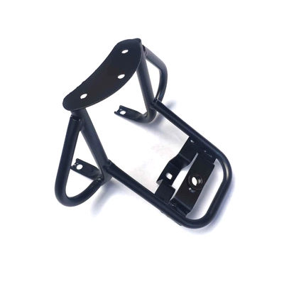 Motorcycle tail – Tail Wing