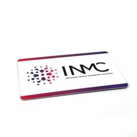 PVC会员卡厂家定制UV打印各种规格pvc卡片订透明塑料磨砂卡镭射卡