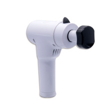 全身按摩震动筋膜枪 肌肉放松颈膜锤 跨境健身小型按摩器材新品