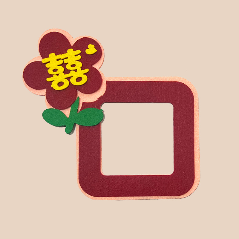 Nuevo interruptor de boda pegatinas decoración de decoración de la casa de boda conjunto de enchufes pegatinas de caracteres de boda nueva sala de estar encantadora decoración de dibujos animados