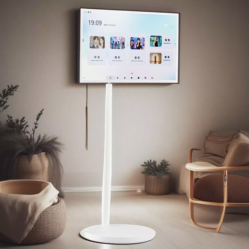 32-inch 4K screen girlfriends can touch the conference smart stanbyme tablet HD mobile heart