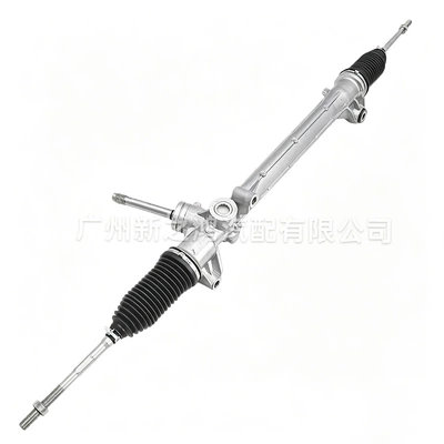 10783070 10437500 is suitable Steering gear assembly