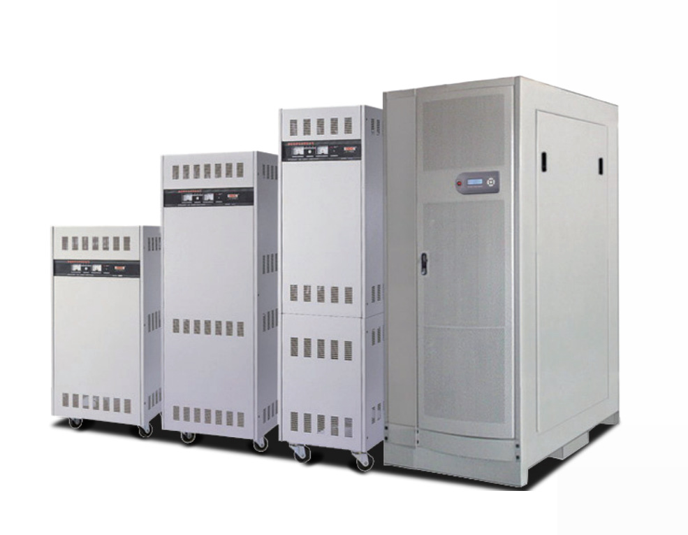 艾普斯电源APS 系列 稳压电源APS-11001 静态电子式稳压电源