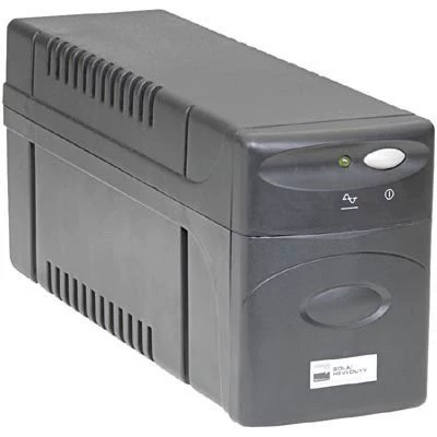 ИБП Sola HELA HEVI-DUTY SDU500-5