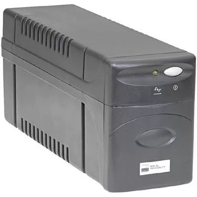ИБП Sola HELA HEVI-DUTY SDU500-5