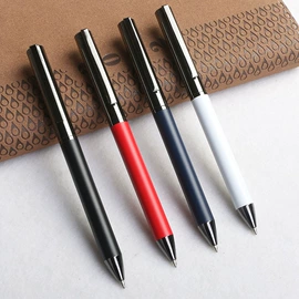 圆珠笔中油笔;钢笔;签字笔