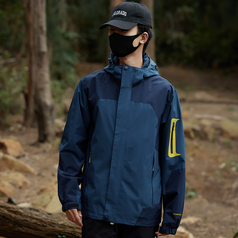 데님블루(맨즈 스타일)