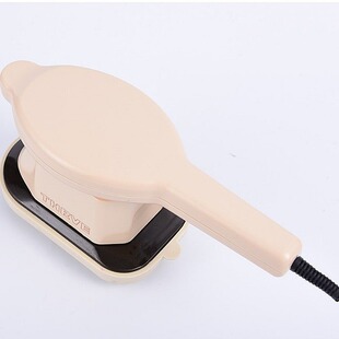 Factory direct 717 iron massage stick electric knock beat massage hand-held cervical vertebra massager