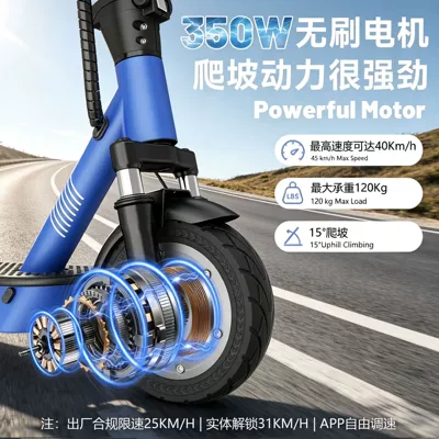Qatlanan elektrik skuterlər: electric scooters, cross-border electric