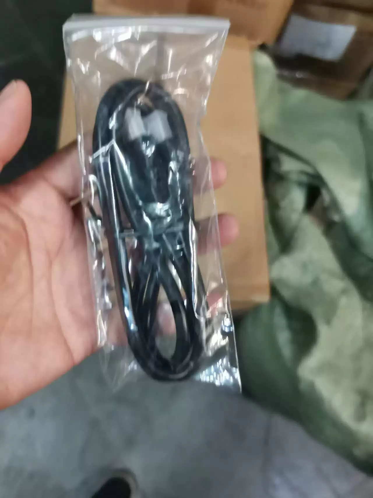 14+1 19+1 Black -разъем кожаный набор -верхняя коробка OD5.5 ЖК-экран ТВ линия поддерживает 3D 1.5м HDMI кабель