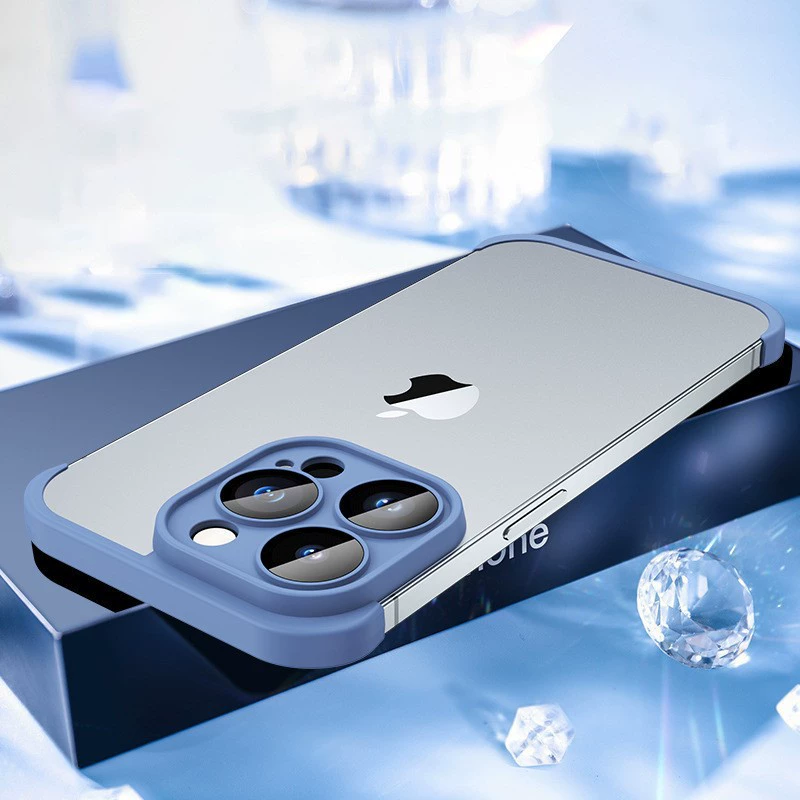 Apple, совместимый iPhone 14, чехол для телефона, стекло, защитные уголки, 14promax, iphone, защита при падении