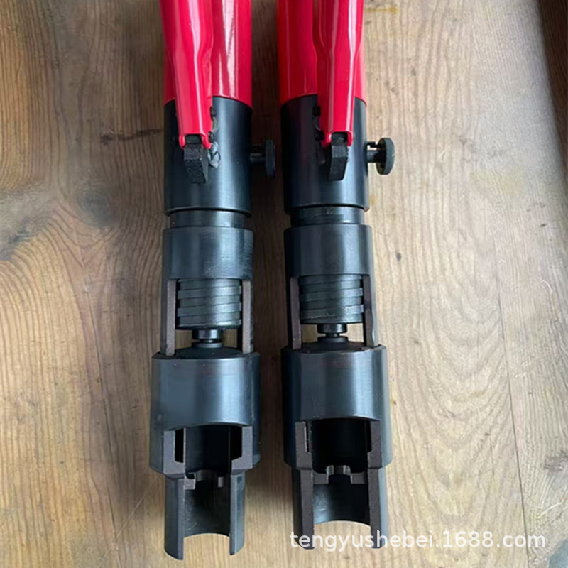 钢轨液压钉拔出器 钢轨用塞钉拔出器 液压起拔器液压液压取线器