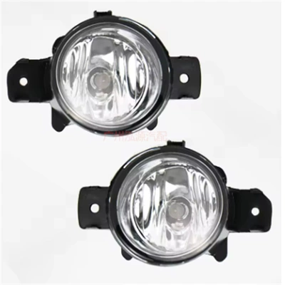 26155-8990A 26155-2Dx0A 26155-8993A 26150 Suitable for Nissan Fog Lights (Fog lamp)