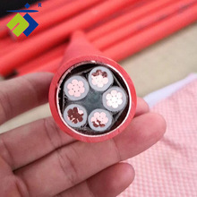 防火電纜16平方BBTRZ無管BTLY鋁YTTW銅管BTTZ剛性單芯3