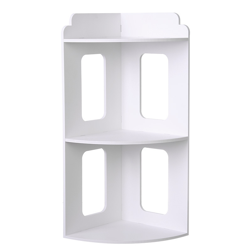 Blanco dos cuadros tres capas