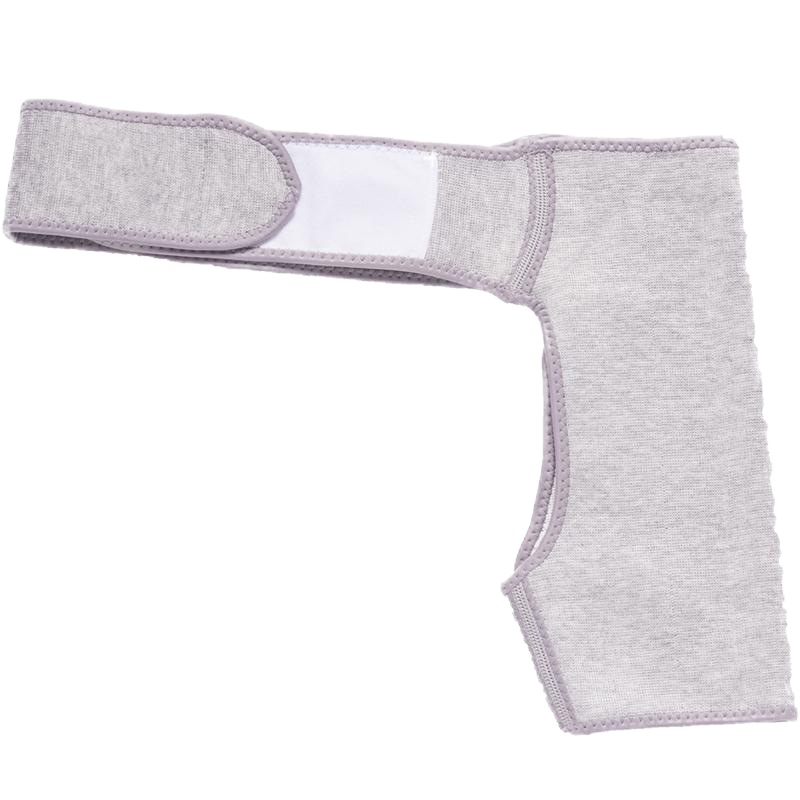 Deportes hombro protector hombro vendaje en stock hombro caliente brazo Correa vaina fractura cinturón de fijación para las mujeres