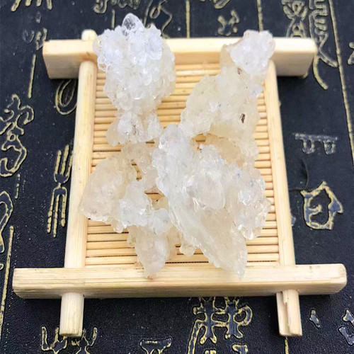 Yunnan New Arrival Snow Fawn Natural Dragon Hair Snow Fawn Special Grade, See the Picture as If Seeing the Object, Spun Snow Fawn Powder Wholesale and Retail