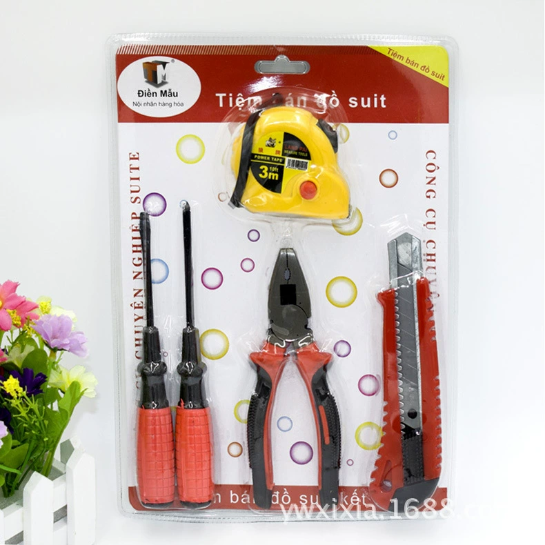 Big handheld art tools set stainless steel, direct factory sales
