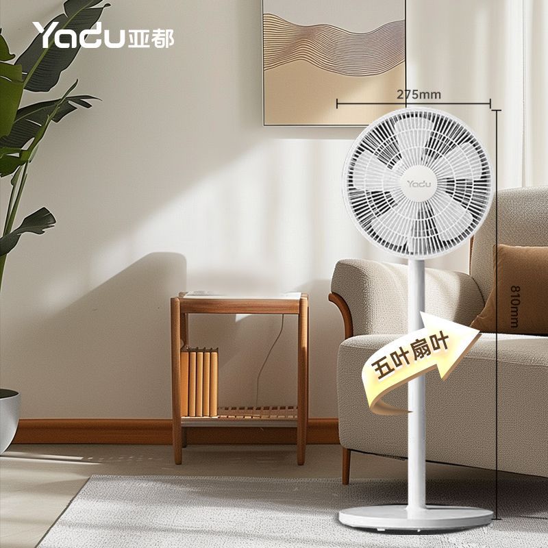 글레이셔 화이트 - 기계식 트위스트 스위치 [권장] - 275 표준 모델 [쉐이킹 헤드 없음]