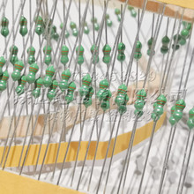 LGA0307-R33KP52 0307 330NH 1/4W 0.25W 0.33UHֱ��ɫ�h늸ЬF؛