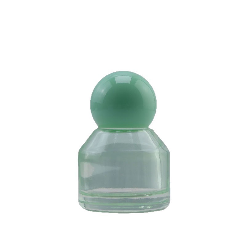 厂家现货便携化妆品包材10ml玻璃瓶分装瓶精油瓶私密香水瓶|undefined
