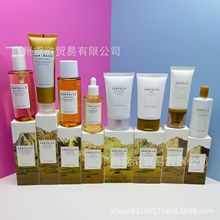 跨境韩国skin1004积雪草安瓶精华洗面奶爽肤水卸妆油面霜物理防嗮