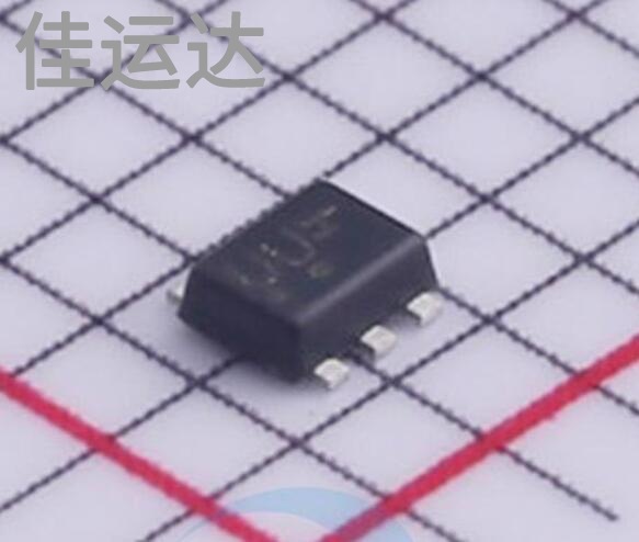 NST30010MXV6T1G 规格 SOT-563 三极管