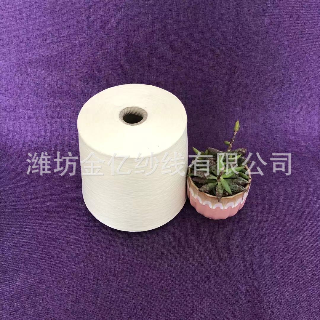 涡流纺腈纶纱 有光针织腈纶纱 210腈涤纱 品种齐全 质量把控