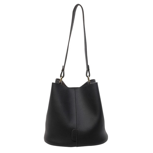 Women's bags 2024 new autumn and winter large-capacity armpit bucket bag retro versatile high-end bag single shoulder crossbody bag