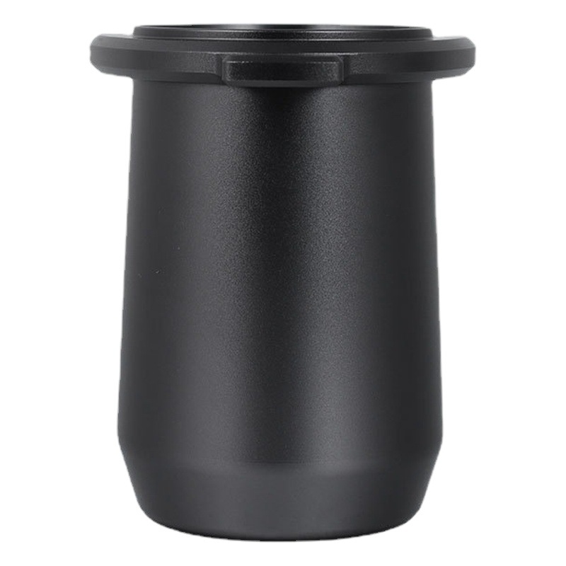 Breville platino rico 8 Café en polvo de conexión en polvo taza de café mango de la máquina de café taza de polvo de tela de aleación de aluminio 54mm anti-mosca dispositivo en polvo