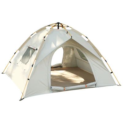 Fully Automatic Quick-Opening Portable | Çadırlar