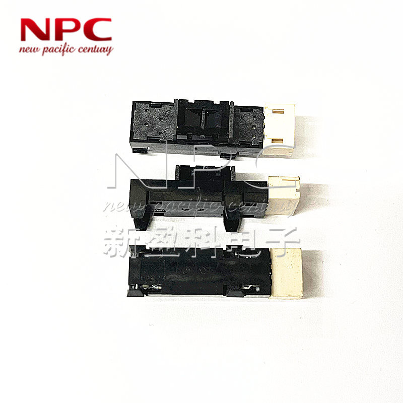 反射光电传感器 GP2A28CJ000F 夏普SHARP检测纸张短距焦传真机复