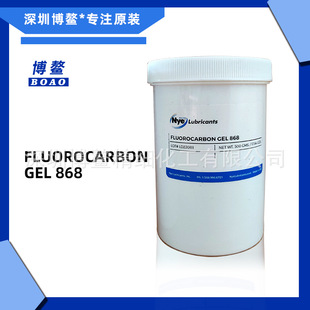����NYE FLUOROCARBON GEL 868�طN����֬ ���c����֬������