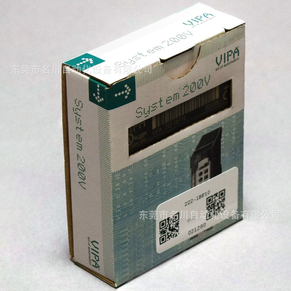 Модуль VIPA 222-1BF10 Huipeng, новый торг