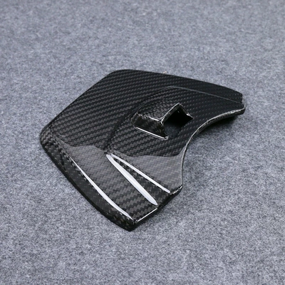 Car shell BMW S1000XR fuel tank front