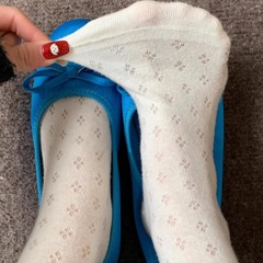 春の超薄無骨氷靴下の女性のストッキングの通気性の網の目の氷の糸の山の靴下の夏のバレエの日記