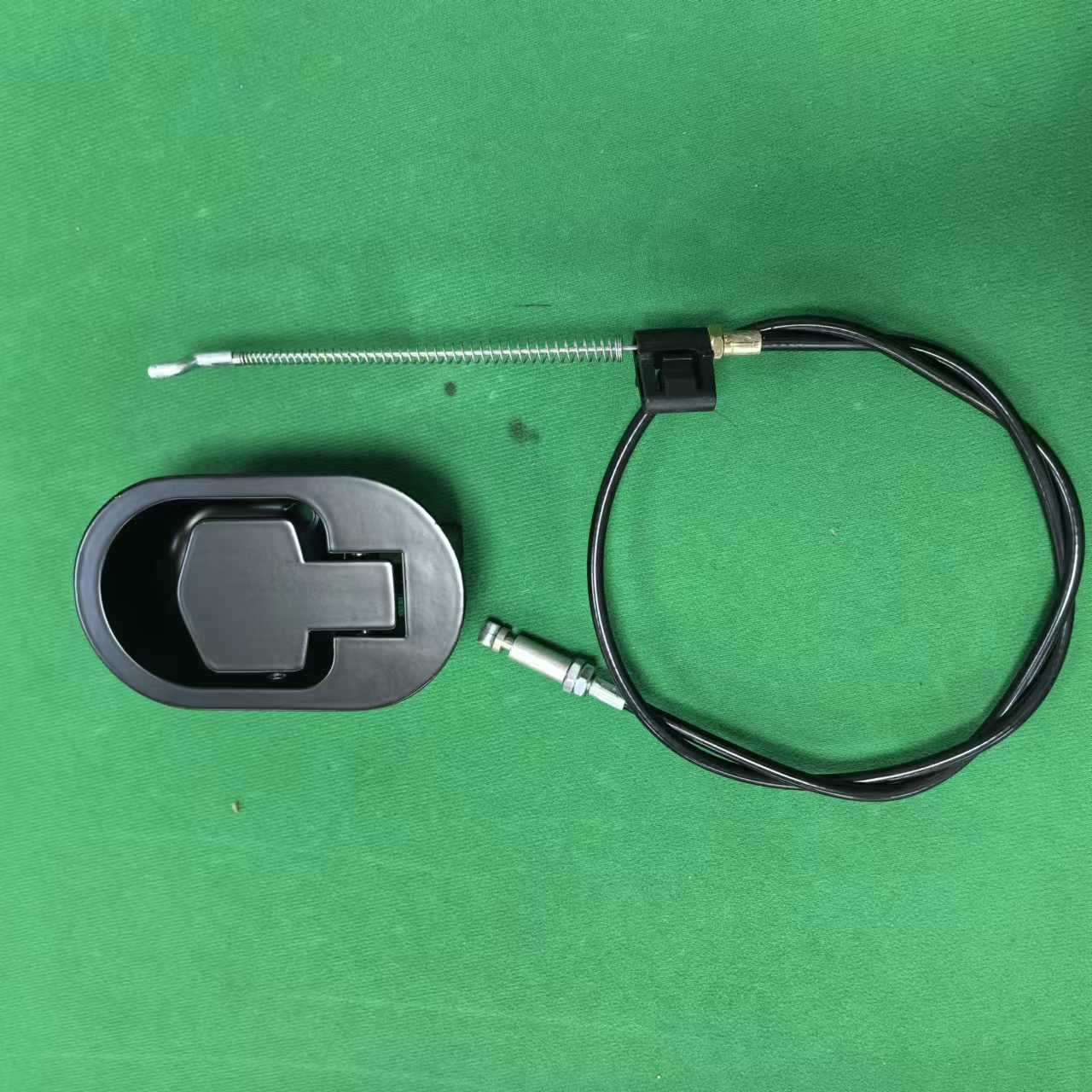 봄 철사를 가진 합금 스위치