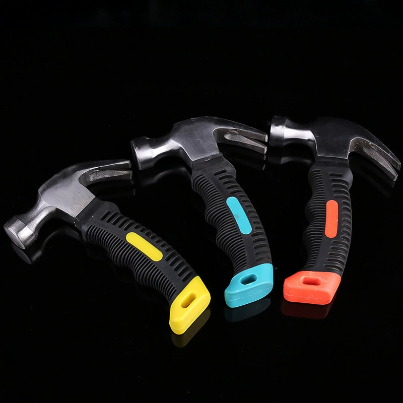 Мини-молоток Молоток многофункциональный монтаж молоток гвоздь железный молоток портативный мини молоток оптовая продажа