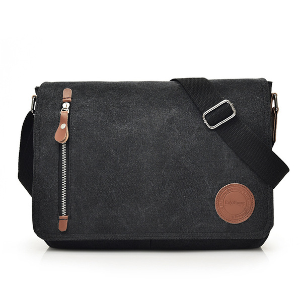 Men's trend shopping bag