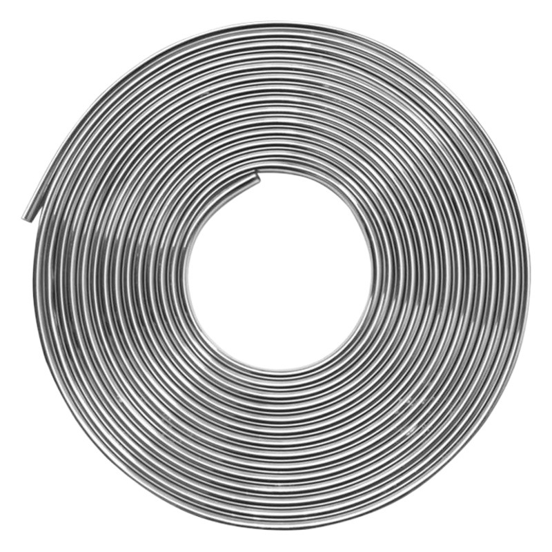 Galvanoplastia completa puerta de coche brillante tira de parachoques puerta de coche anti-arañazos pegatinas tercera generación tira adhesiva brillante universal